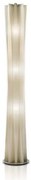 Επιδαπέδιο Φωτιστικό 3xE27 Χειροποίητο 184cm Dimmable Bach Slamp-BACFXXLGLD00000000EU-Χρυσό BACFXXLGLD00000000EU
