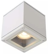 Φωτιστικό Οροφής Lucide 22963-01-31 AVEN Λευκό (White)