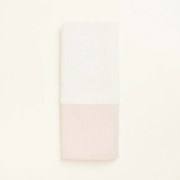 Beauty Home ΠΕΤΣΕΤΑ 30 x 50 cm ΡΟΖ ΧΡΥΣΟ LUREX