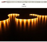 Adeleq Ταινία Led 5 Μέτρα 12Vdc 7.2W Και 30Led Ανά Μέτρο Ip54 Πορτοκαλί 30-3412213