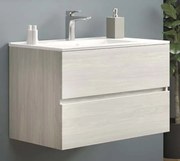 EASY-81  ΠΑΓΚΟΣ 85*50  ROVERE GRIGIO 67-8110