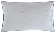 Μαξιλαροθήκες Tidal 22 (Σετ 2τμχ) Light Grey Kentia 52X72 Microfiber-Polyester