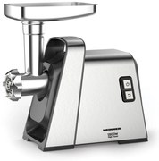 Heinner MG-Y1800X Μηχανή Άλεσης Κιμά 1800W, Ασημί