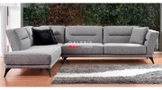 Γωνιακός Καναπές Flex 300x220x90 cm, Χειροποίητο Ελληνικό Προϊόν