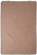 Χαλί Ψάθα Elise 3652 02 BROWN Royal Carpet &#8211; 130×190 cm 130X190