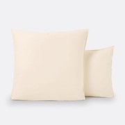 Μαξιλαροθήκη από προπλυμένο βαμβάκι, Scénario