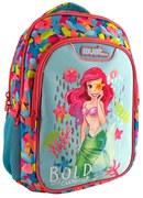 Σχολική Τσάντα Δημοτικού (32x18x43) Must Ariel Bold And Curious 564374