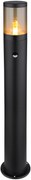 Φωτιστικό Κολόνα/Κολωνάκι Globo Lighting XELOO 32016BSS