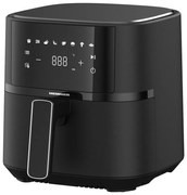 HEINNER HAF-B4BK1500 Air fryer 4Lt , 1500W , Μαύρο