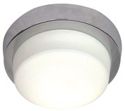 Φωτιστικό Οροφής - Πλαφονιέρα 8803 Rio collection, Φ33 CHROME CEILING B4 - 77-1832 - 51W - 100W - 77-1832