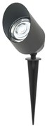 Σποτ Καρφωτό IP65 Led 7w 3000K 630lm Outdoor Spike Light Anthracite 8,4xH16mm it-Lighting Jay 80600211