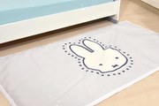 ΠΑΤΑΚΙ ΠΑΙΧΝΙΔΙΟΥ 80x140cm MIFFY - 48-8712/55