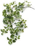 Supergreens Τεχνητή Γιρλάντα Φίκος Πράσινος 200 εκ