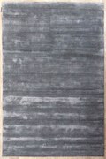 Χαλί Musti 2175-57 Grey Angelo 170X240cm