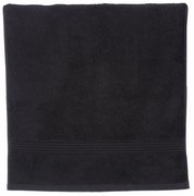 Πετσέτα Χεριών (30x50) Nef-Nef Homeware Aegean 705gsm Μαύρο