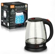 RAF Ηλεκτρικός βραστήρας 2.0L 2000W R.7841 - Electric Kettle