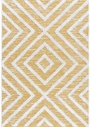 Χαλί FLINT YELLOW