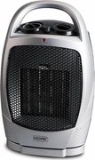 Hoomei Κεραμικό Αερόθερμο Δαπέδου 1500W HM-8865