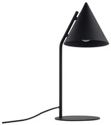 Επιτραπέζιο Φωτιστικό 1xE27 Μαύρο Cono 16009 TK Lighting-16009-Μαύρο 16009