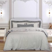 ΣΕΤ KING SIZE ΣΕΝΤΟΝΙΑ 260x280cm 4 ΤΕΜ. GREENWICH POLO CLUB - ESSENTIAL 2267