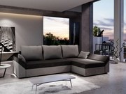 Γωνιακός καναπές Eibar-Mauro-Gkri