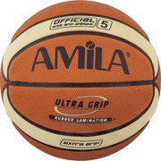 Μπάλα Basket AMILA #5 Cellular Rubber