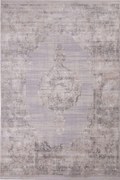 Χαλί Infinity 5909A Grey Royal Carpet 160X230cm