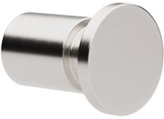Άγκιστρο Μπάνιου Μονό 10-011 Φ2,2x5cm Matt Inox Pam&amp;Co Brass