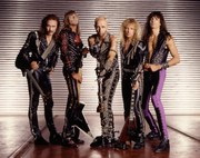 Φωτογραφία Judas Priest, Aaron Rapoport