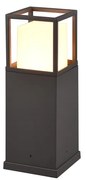 Φωτιστικό Κολόνα/Κολωνάκι Trio Lighting WITHAM 577860142 Ανθρακί (Anthracite) 2300+3000+4000K