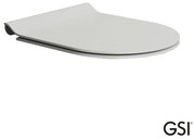 GSI MS86SC-450 Cerene Κάλυμμα Βακελίτη Slim Soft Close