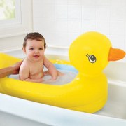 Φουσκωτή Μπανιέρα Μωρού Munchkin Duck Bath