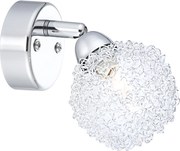 Φωτιστικό Σποτ Globo Lighting ORINA 56624-1