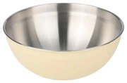 ESTIA ΜΠΟΛ ΑΝΑΜΕΙΞΗΣ ALLURE ΑΝΟΞΕΙΔΩΤΟ 20cm IVORY