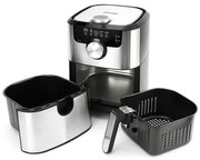 Φριτέζα αέρος Air fryer KB2085 4.5L DSP (ΔΩΡΟ Μπαταρίες ΑΑ 12τεμ)