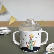 Ποτήρι Εκπαιδευτικό 160ml Petit Jour Μικρός Πρίγκιπας 52-904/11