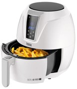 Teesa TSA8046W Φριτέζα Digital Air Fryer 3.2L λευκή