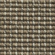 Φυσική ψάθα Kalahari 8413 - Outdoor Ribbon - Grey/Brown