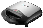 Blaupunkt SMS411 Τοστιέρα για 2 Τοστ 750W Inox