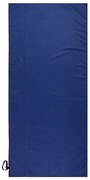 Πετσέτα Θαλάσσης Vivid 20 Blue Nef-Nef Θαλάσσης 90x170cm Microfiber