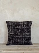 ΔΙΑΚΟΣΜΗΤΙΚΟ ΜΑΞΙΛΑΡΙ 45x45cm NIMA - CANTATA BLACK