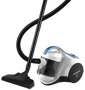 Ηλεκτρική σκούπα Heinner HVC-MC700WB με ισχύ 700W και χωρητικότητα σκόνης 2L