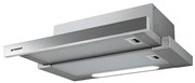 Pyramis Essential Inox Συρόμενος Απορροφητήρας 60 cm