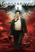 Εικονογράφηση Constantine (2005)