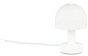 Φωτιστικό Επιτραπέζιο Reality Lighting -RL GLENN R51961031 Λευκό Ματ (White Mat)