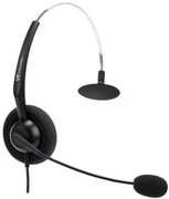 VT Headset VT1000-RJ09 Omni mono, goose-neck, RJ9