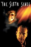 Εικονογράφηση The Sixth Sense (1999)