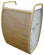 Καλάθι Απλύτων Urn 05062.001 Bamboo Bamboo