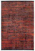 Χαλί Διαδρόμου (80x150) Βιοκαρπέτ Naf Naf Negro 12870/O