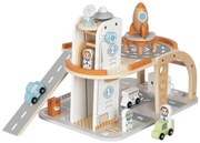 TOOKY TOY SPACE STATION 6976831550882